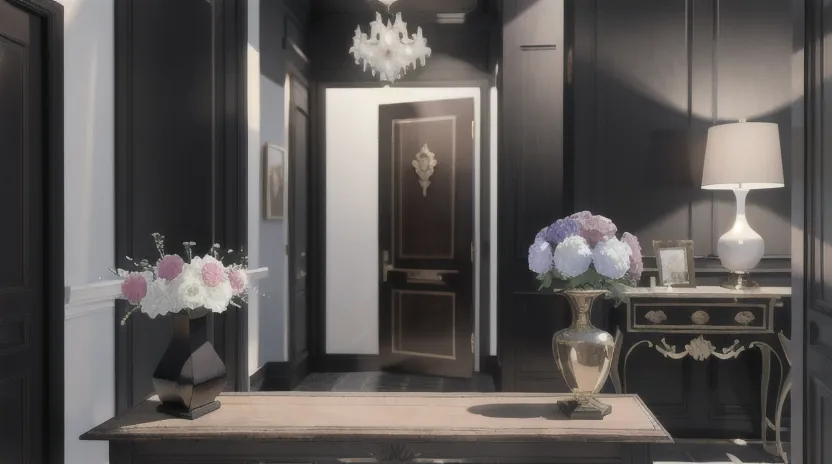 玄関や寝室などシーン別おすすめの置き方と香りの選び方