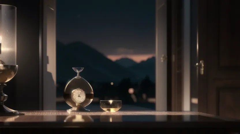 揮発性の違いによる香りの持続時間の真実と対策