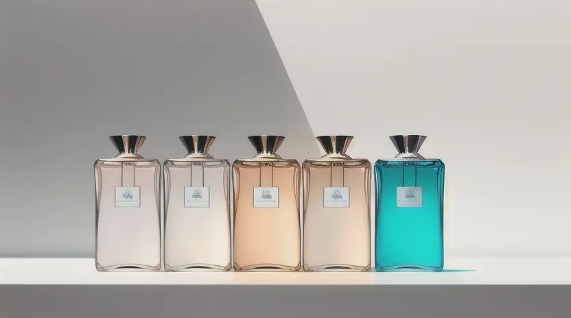 MINISO (メイソウ):世界的な調香師を起用した驚異のコストパフォーマンス