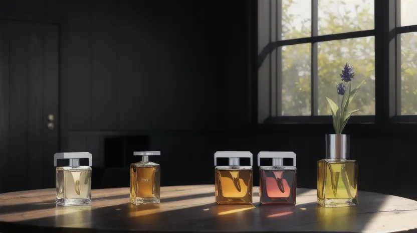 AUX PARADIS (オゥパラディ):天然香料にこだわった日本発の優しさ