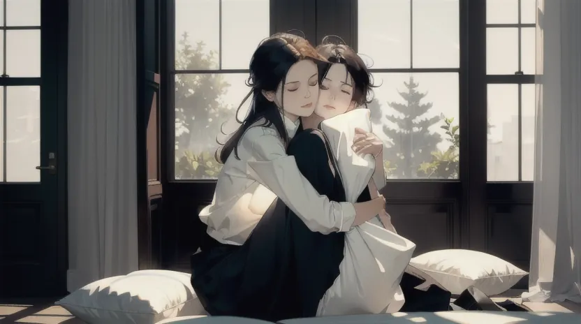 香りの心理学:なぜ私たちはパウダリーな香りに「絶対的な安心感」を抱くのか