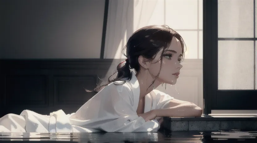 清潔感の正体:お風呂上がりのような無垢な印象を演出するメカニズム