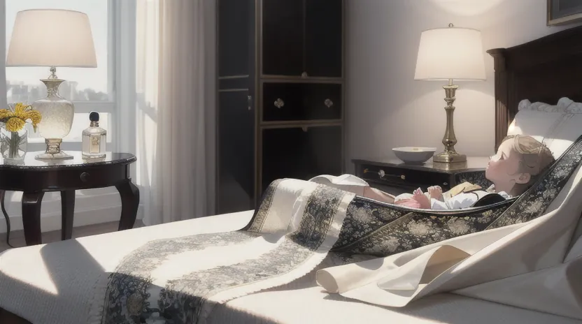 【王道の安らぎ】ブルガリ - プチママン オーデトワレ