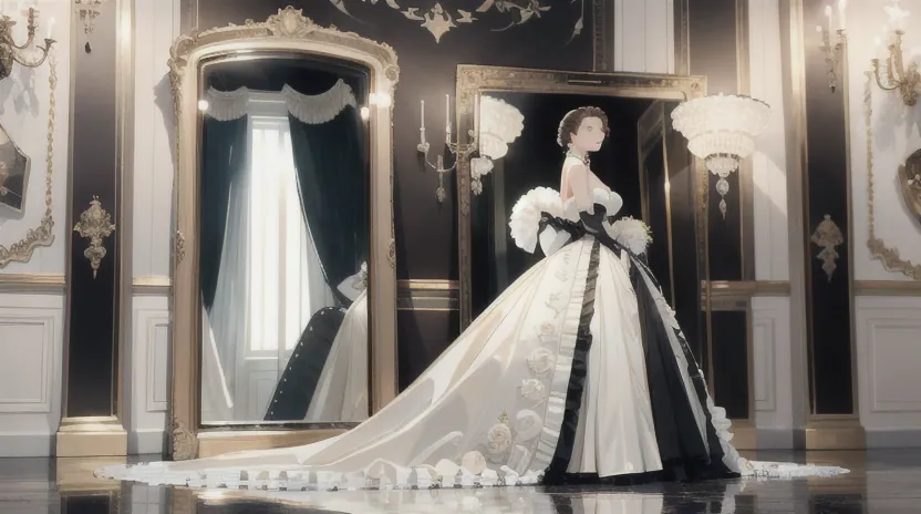 【究極のパウダリー】ロレンツォ・ヴィロレッツィ - タン・ド・ネージュ