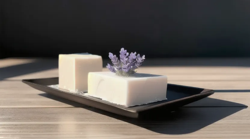 【和の清潔感】J-Scent - 紙せっけん