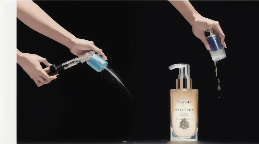 なぜ専用ムエットが必要なのか？紙質による香りの変化