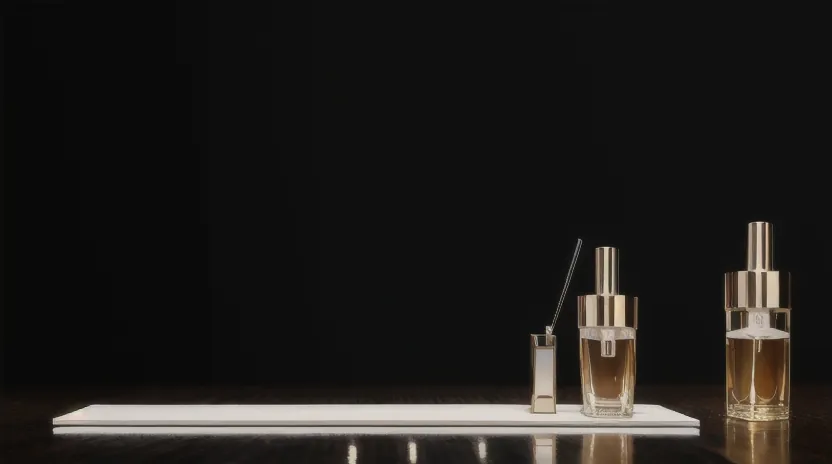 プロ並みの試香環境を整えるための追加アイテム