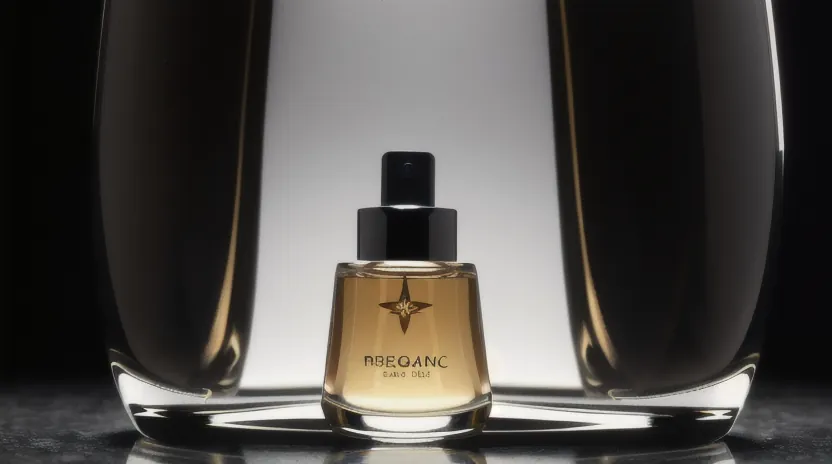 実際に届いた香水のチェックポイント(ノズル、ロット、香り)