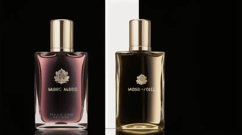 「The Perfume Oil Factory」と「The Perfume Oil Company」の決定的な違い