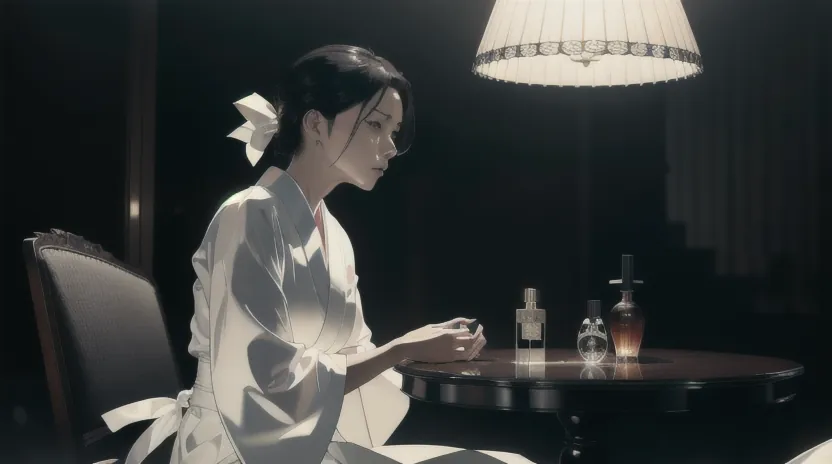 なぜ「香水を贈ると別れる」と言われるのか?