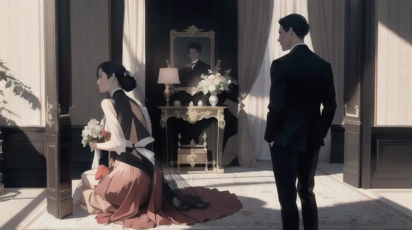 重すぎない?関係性別のおすすめジャンル