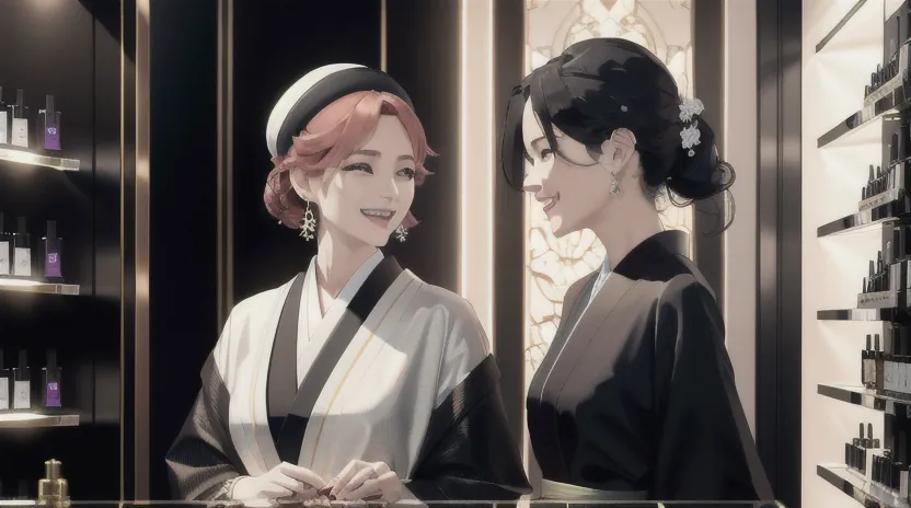 一緒に選ぶというデートプランの提案