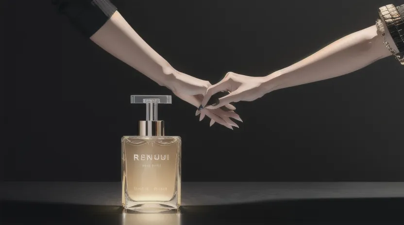 2025年最新トレンドを取り入れたジェンダーレス香水