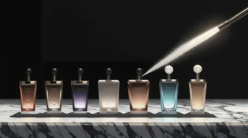 ワンプッシュの量は何ml?ボトルのサイズから計算する使用期間