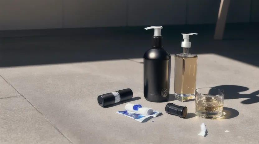 万が一付けすぎた時の緊急対処法とリセットテクニック