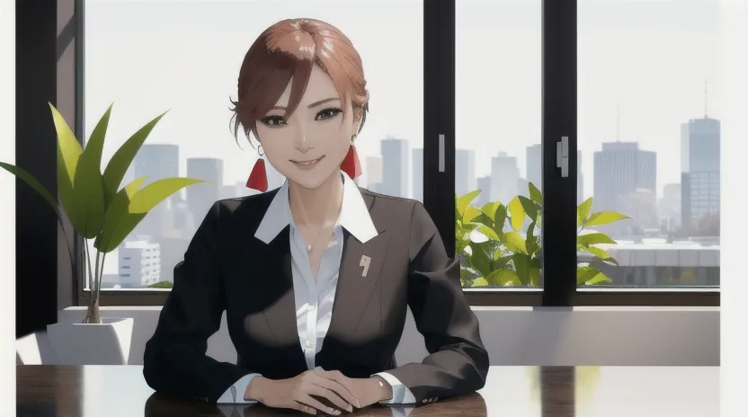 ビジネス・学校でも安心!「清潔感」を演出するワンプッシュ香水