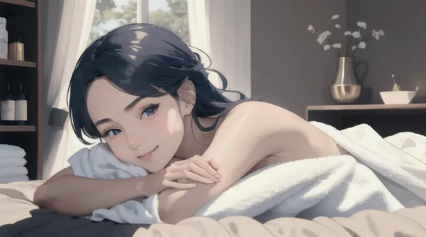 日常を彩る：柔軟剤やボディミストで楽しむエクラ風の優しい香り