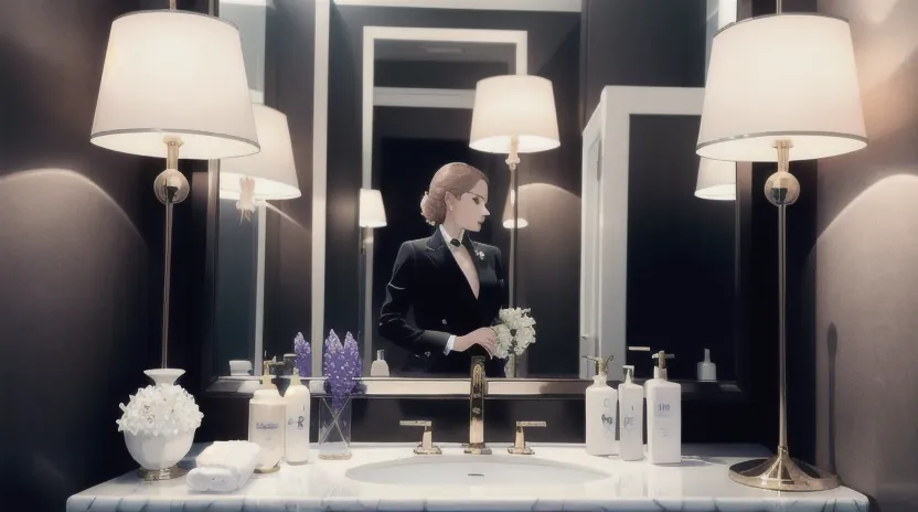 圧倒的王道：シャネル「チャンス オー タンドゥル」で知る大人の品格