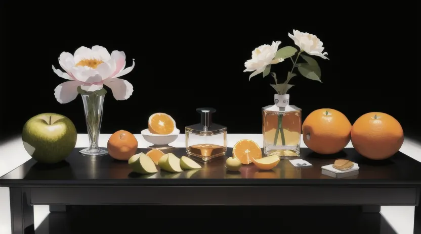 コスパ最強の刺客：ZARA「アップルジュース」が魅せる驚きの再現性