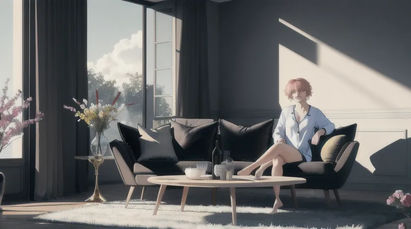 リフレッシュとリラックスのための休日使い