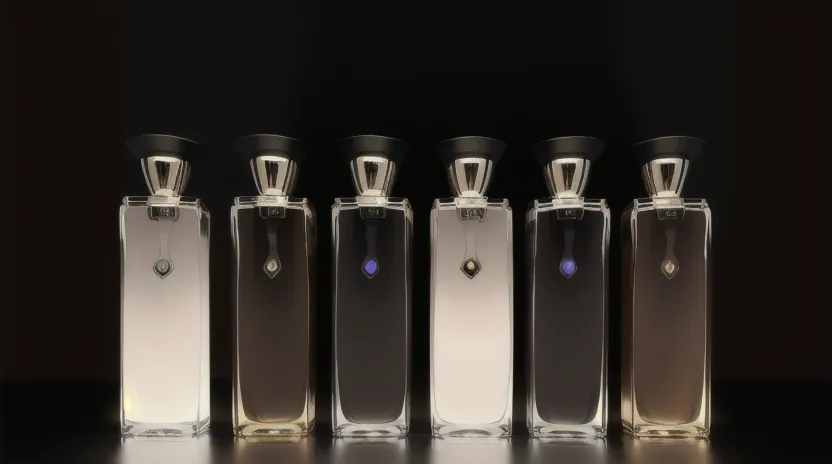 レイヤリング（重ね付け）で楽しむ上級テクニック