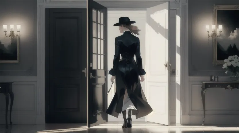 あなたの印象を決定づける「残り香」の美学とつけ方のコツ