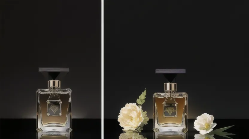 最も似ていると言われる伝説の香水「アナスイ クラシック」との比較