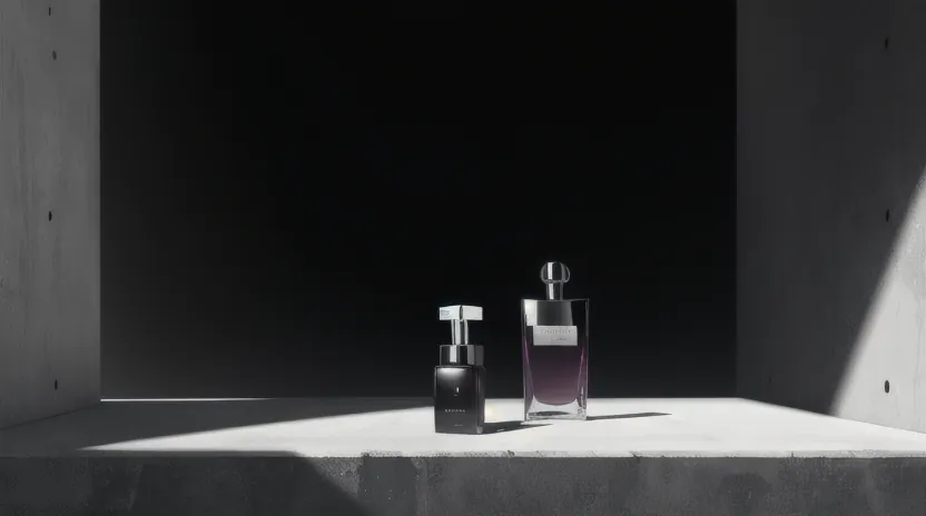 メンズも使える？ジェンダーレスな魅力を持つ「ブラックムスク」系