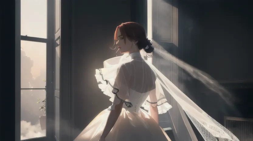 香水が見つからない場合の代替案：ファブリックミストという選択