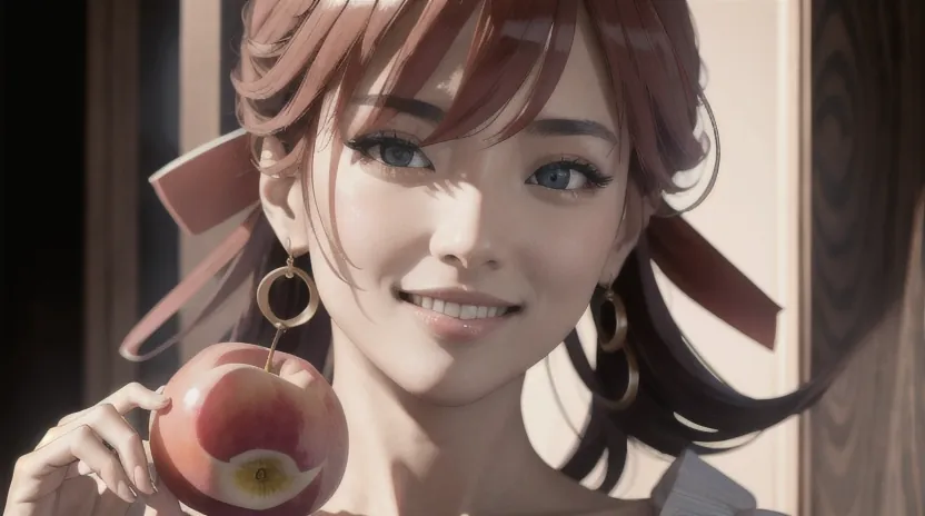 結論:甘すぎない「アプリコット」の透明感が男性心を掴む