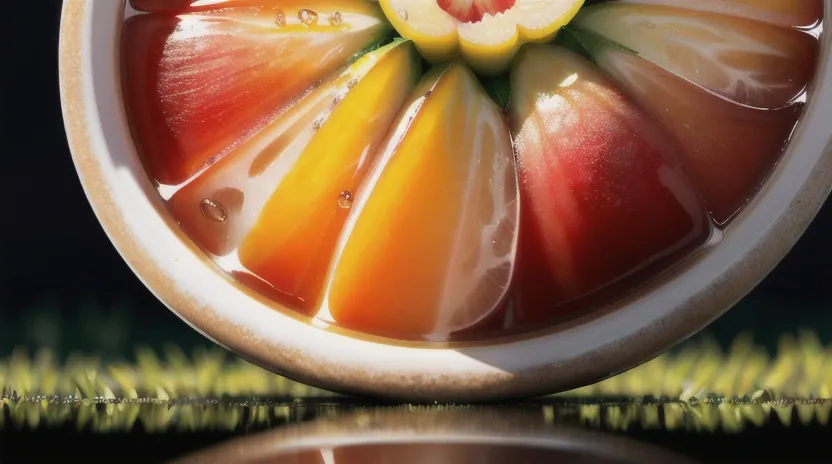 まるで本物の桃！「Momo」コレクションの香りの特徴