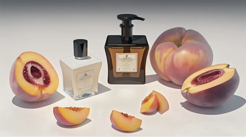 フェルナンダ桃コレクションのアイテムラインナップ