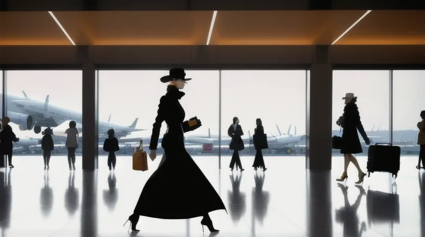 空港免税店でお得に手に入れる賢い方法