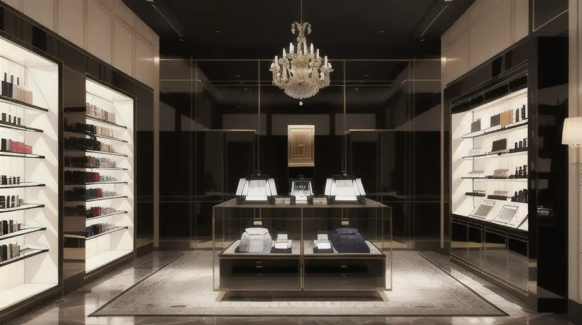 信頼できる正規代理店とセレクトショップ