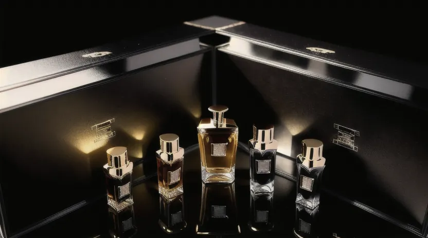 香りの試供品やミニサイズを入手するコツ