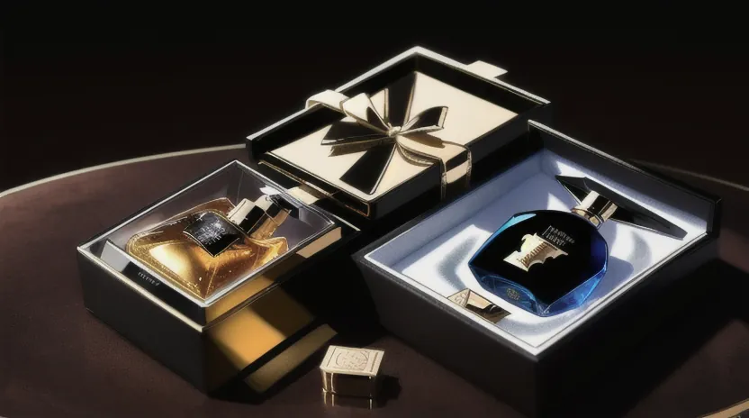 ギフトに最適な刻印サービスとラッピング