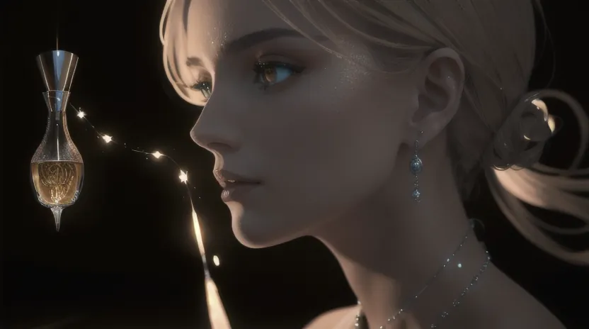 香りの持続性と変化を楽しむための高い賦香率の秘密