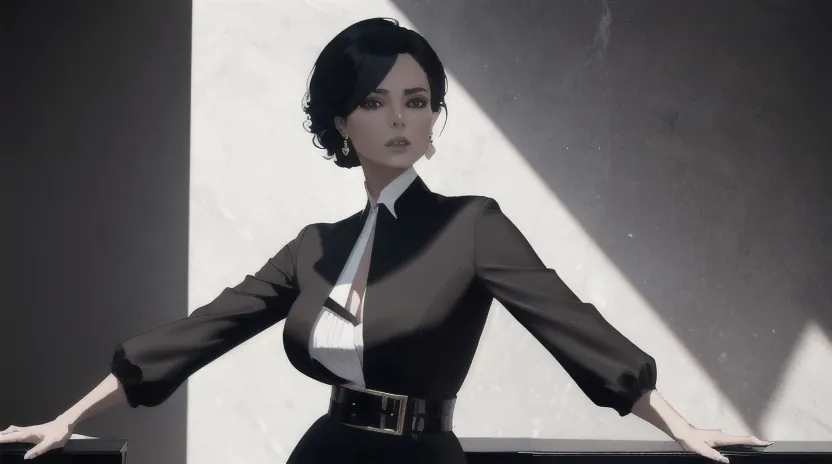 妥協を許さないトムフォード自身の美学とブランド哲学