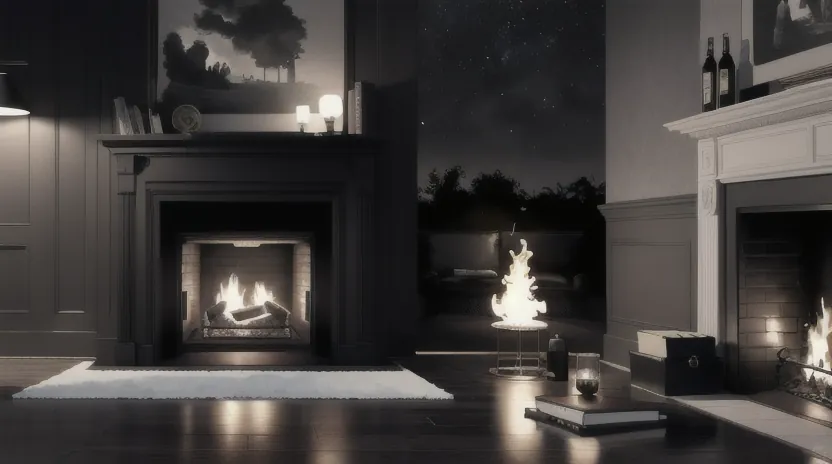 タバコバニラに宿る英国的で甘美なノスタルジーの世界