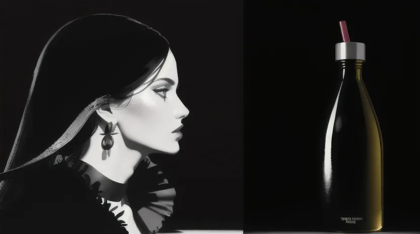 チェリースモークが放つ現代的で大胆な官能の二面性