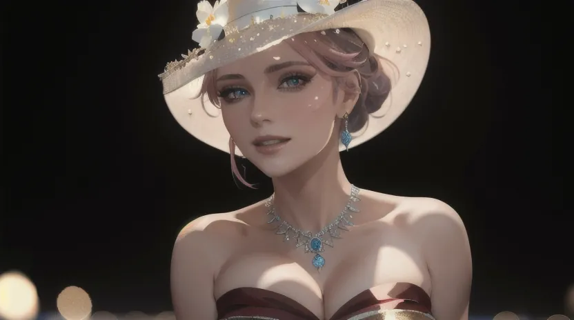 香りと視覚で自分を彩るラメ香水の魔力