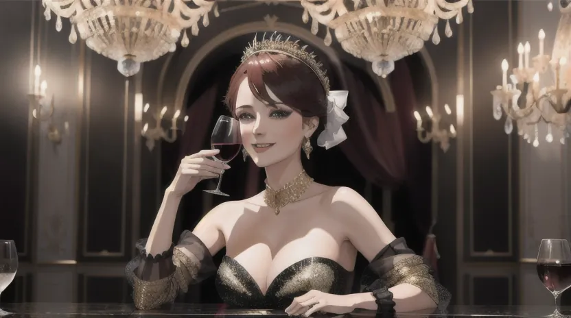 シーンに合わせたラメの輝きと香りの選び方