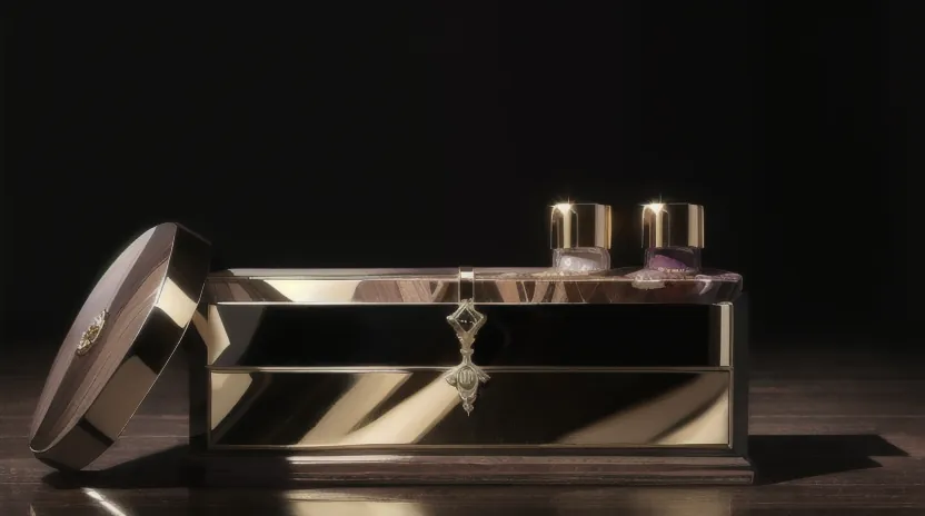 美しい輝きを長持ちさせるための保存のコツ