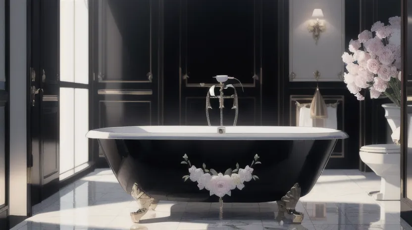 贈り物に最適な定番のラメ入りフレグランス