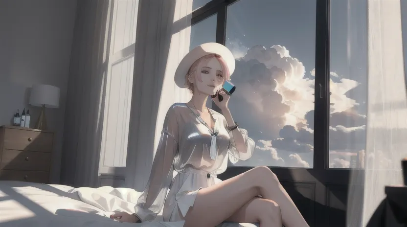 デイリー使いしやすいプチプラのラメ香水