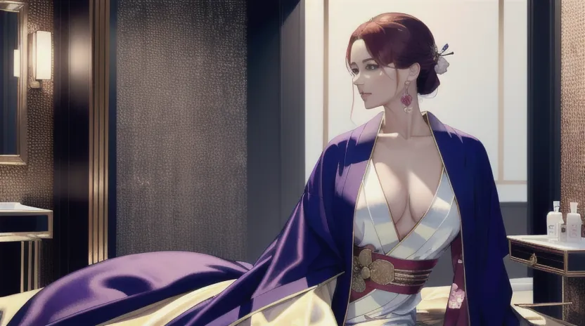 プロが教える香りのレイヤード術