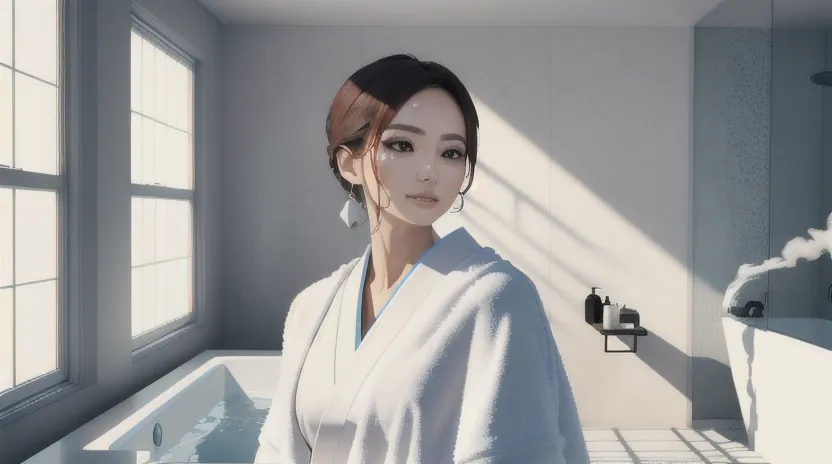 清潔感を底上げするボディケアの習慣