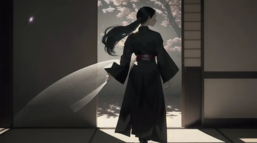 髪から漂う「残り香」のプロデュース