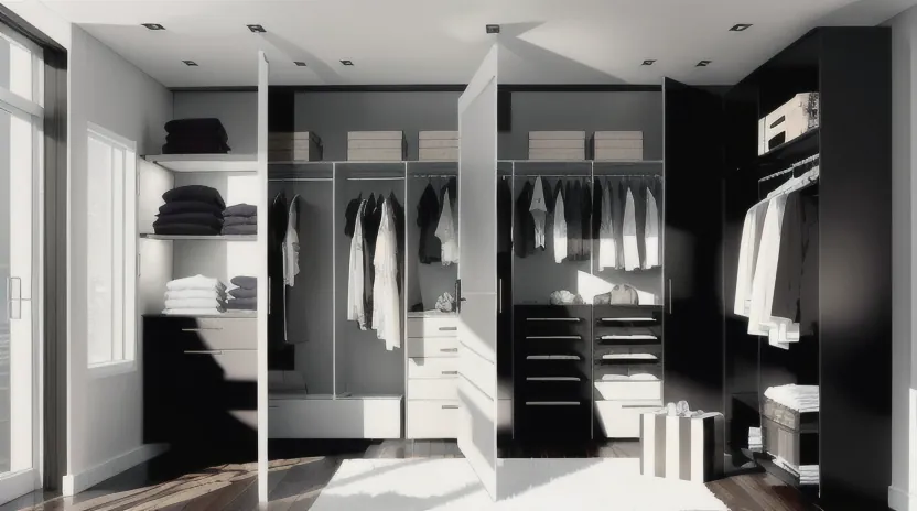 服や空間にまでこだわる香りの演出