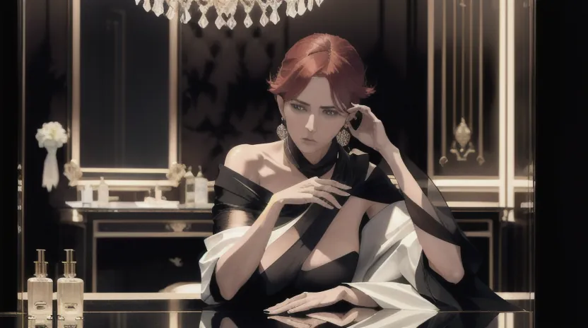 嗅覚の慣れによる感覚の麻痺(オルファクトリー・アダプテーション)